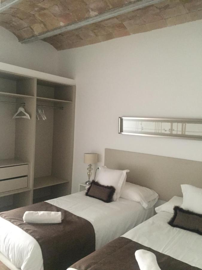 Fantastico Corsini Apartment-1, En El Centro Con Parking Appartamento