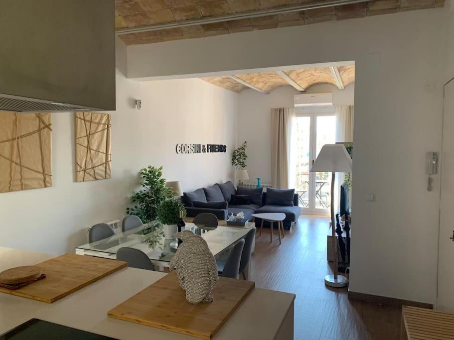 Fantastico Corsini Apartment-1, En El Centro Con Parking Appartamento *