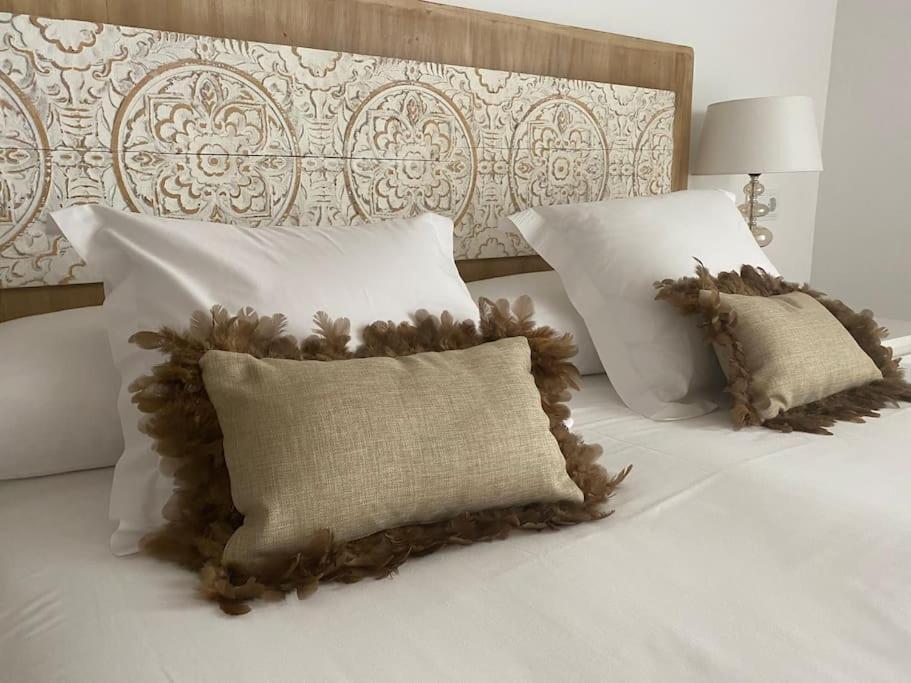 Appartamento Fantastico Corsini Apartment-1, En El Centro Con Parking *