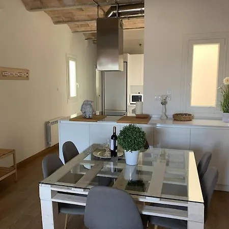 Fantastico Tarragona Corsini Apartment-1, En El Centro Con Parking Exterior photo