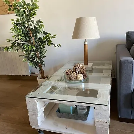 Fantastico Tarragona Corsini Apartment-1, En El Centro Con Parking Exterior photo