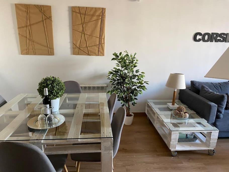 Fantastico Corsini Apartment-1, En El Centro Con Parking Apartament