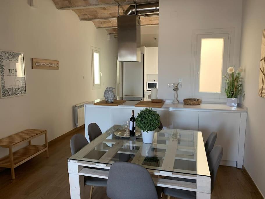 Fantastico Corsini Apartment-1, En El Centro Con Parking Apartament Tarragona