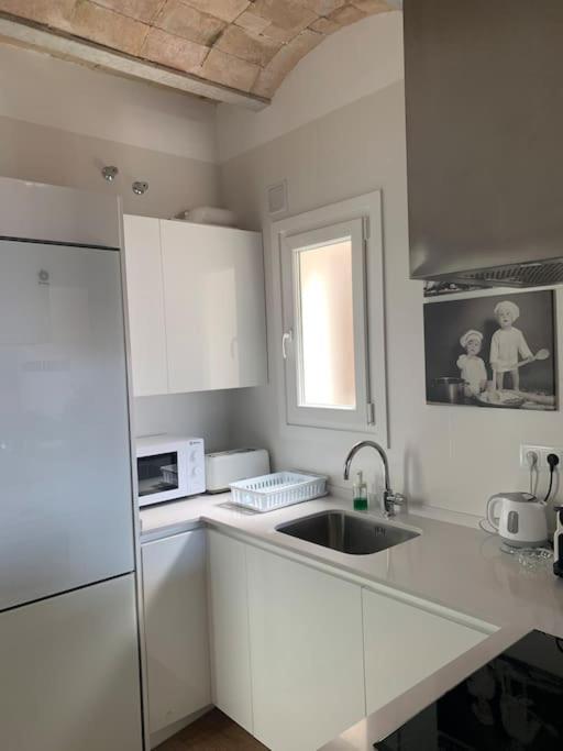 Apartament Fantastico Corsini Apartment-1, En El Centro Con Parking *