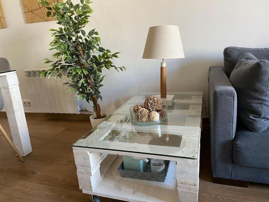 Apartament Fantastico Corsini Apartment-1, En El Centro Con Parking *