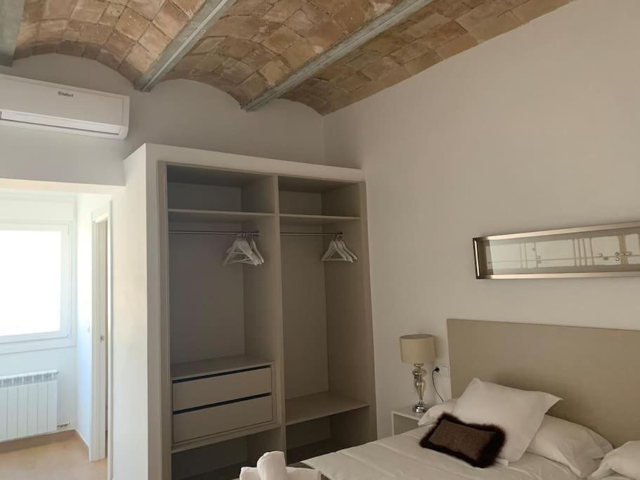 Fantastico Corsini Apartment-1, En El Centro Con Parking Apartament Tarragona