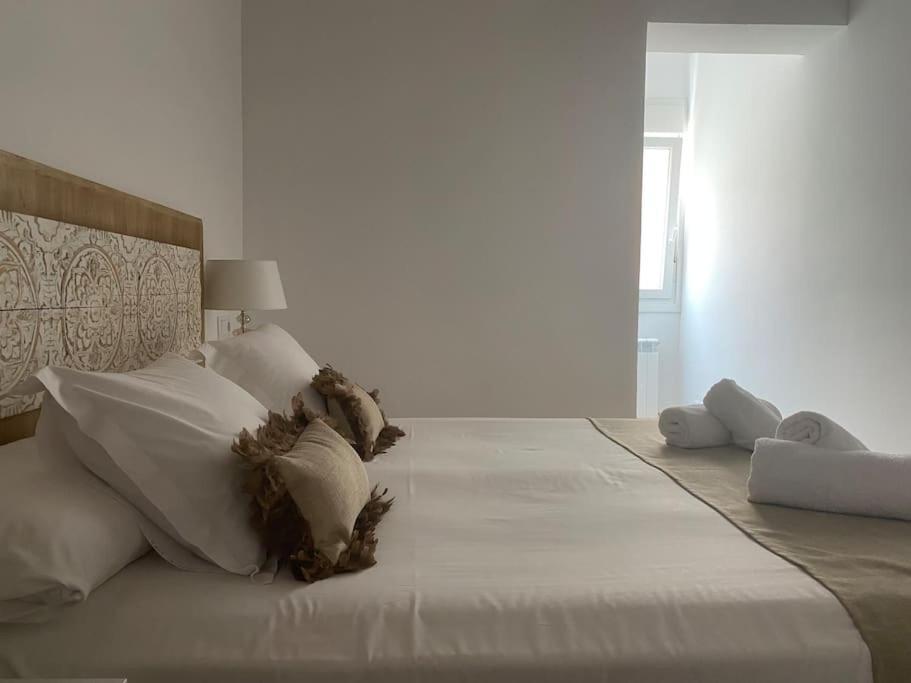 Apartament Fantastico Corsini Apartment-1, En El Centro Con Parking Tarragona