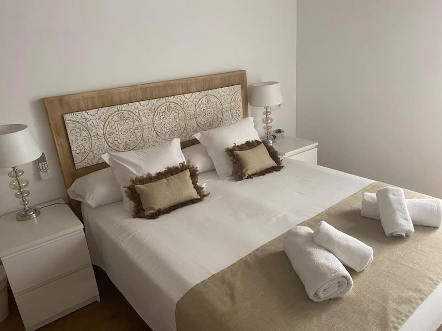 Fantastico Corsini Apartment-1, En El Centro Con Parking Apartament *