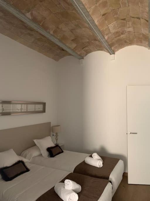 Fantastico Corsini Apartment-1, En El Centro Con Parking Apartament Tarragona